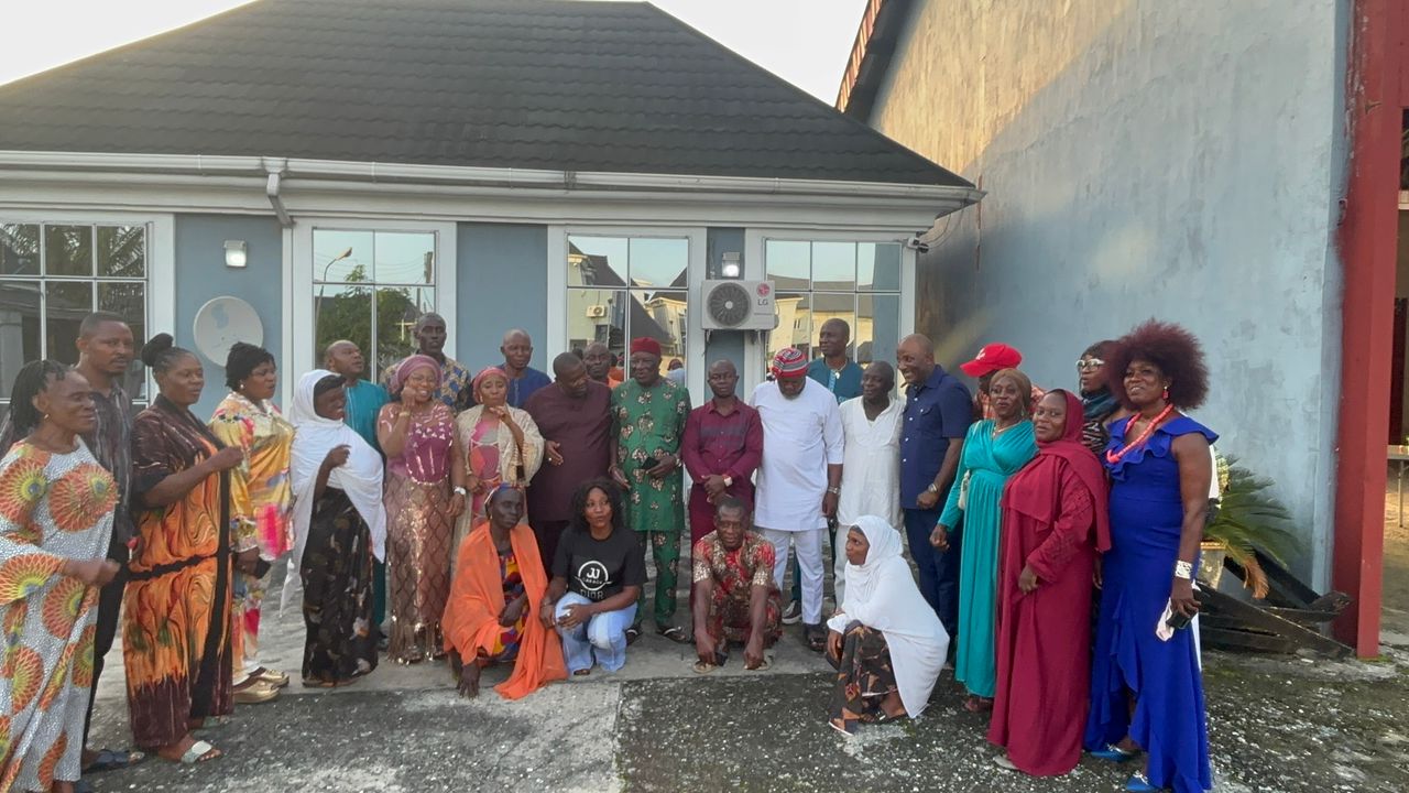 Human Rights Advocacy